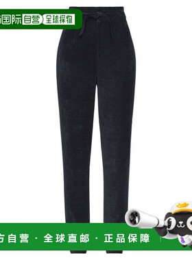 香港直邮潮奢 Isabel Marant 伊莎贝尔 玛兰 女士 休闲长裤