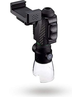 日本Pentax宾得单筒望远镜VM黑色纹理清晰便携6X21 WP