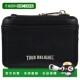 black 自营True 美国奥莱直发卡包 Bifold Wallet Religion Tab