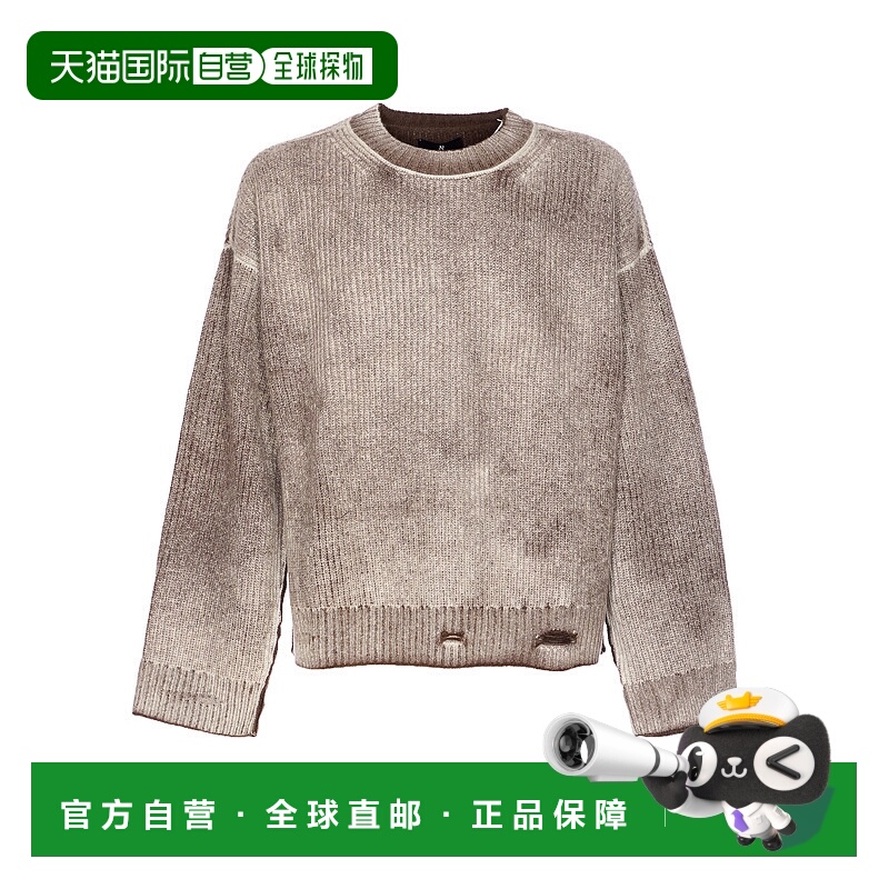 欧洲直邮represent 男士 毛衣