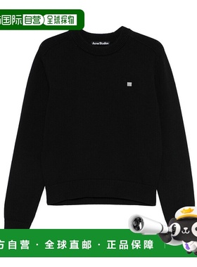 香港直邮Acne Studios 长袖卫衣 C60102