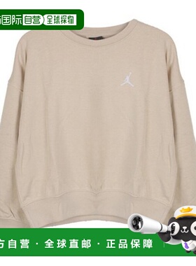 韩国直邮NIKE KidsGinfalti NQK N251SW306P-BE Jordan GirlsEsse