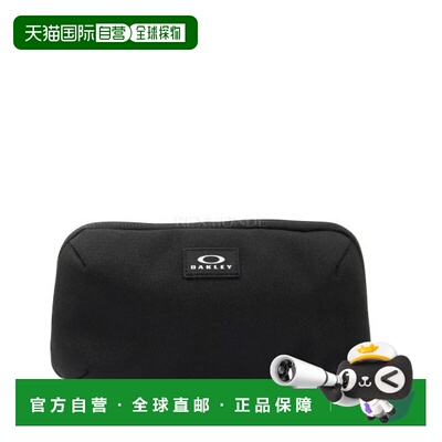 韩国直邮OAKLEY 高尔夫球包 18.0FW (FOS902169-黑色) 高尔夫配件