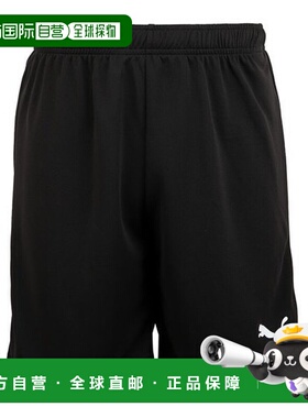 韩国直邮PUMA Teamrise Short (Short)休闲裤短裤70494204