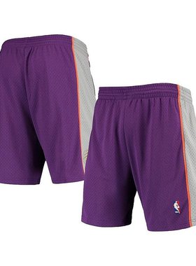 mitchell & ness 男士 休闲裤