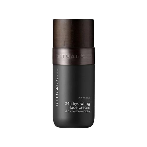 欧洲直邮Rituals仪式男士保湿面霜补水嫩滑肌肤柔和日常50ML