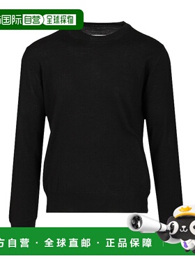 香港直邮MM6 MAISON MARGIELA 男士针织衫 SH0HL0032M13133900