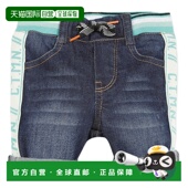 欧洲直邮Catimini 蓝色 短裤 男孩 GABRIELLE