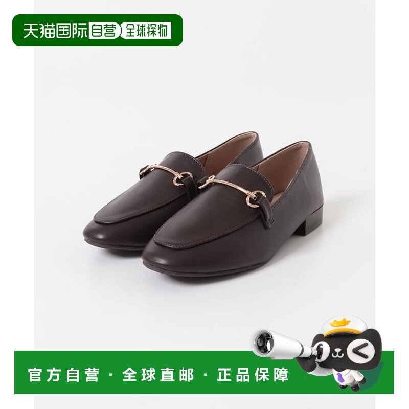 1h可退 日本直邮官方授权 SENSE OF PLACE 乐福鞋,女鞋,乐福鞋（豆豆鞋）,淘宝优惠券,粉丝福利购,淘宝优惠卷