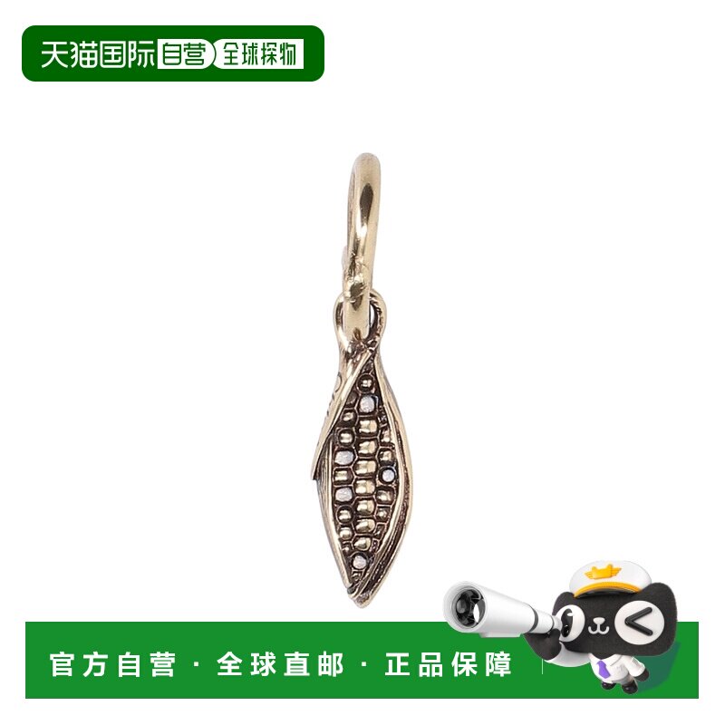 欧洲直邮CHLOÉ 女士项链 26AK254CB79DA AW2026 【付后1h可退】