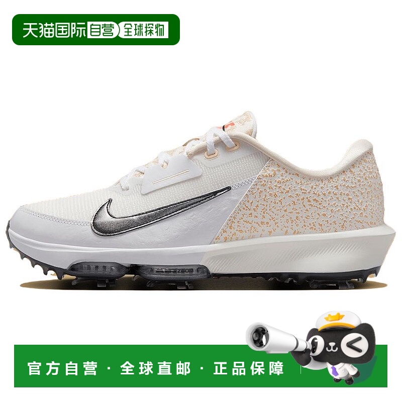 香港直邮耐克Nike Air Zoom Infinity Tour 2 The Open Champions