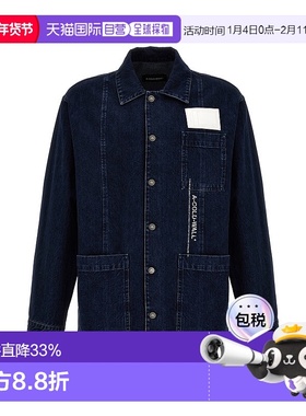 香港直邮A-COLD-WALL* 男士 'Discourse Chore' 夹克 ACWMH05620I