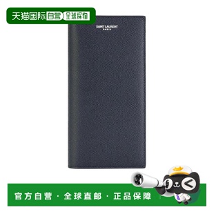 396308BTY0N 欧洲大陆钱包 香港直邮Saint Laurent