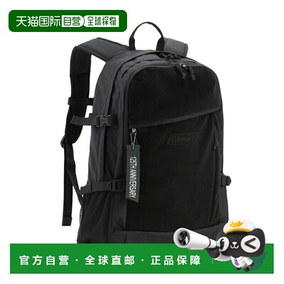 日本直邮Coleman双肩包（125周年纪念）沃克33