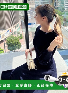 日本直邮KOBE LETTUCE 可选款式针织连衣裙[E2920] KO5653EW14626