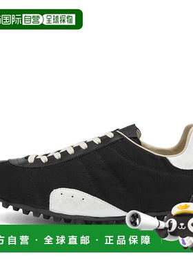 香港直邮1h可退 Maison Margiela 马丁 马吉拉 男士 Sprinters 运