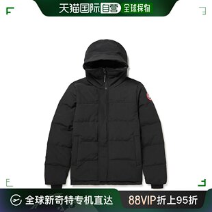 99新未使用 香港直邮CANADA GOOSE 16475972852202 男士 健身衣