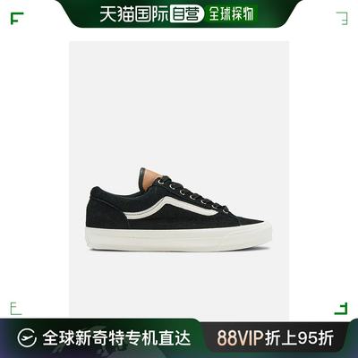 香港直邮潮奢 Vans 范斯 男士OG 36 LX 风格运动鞋