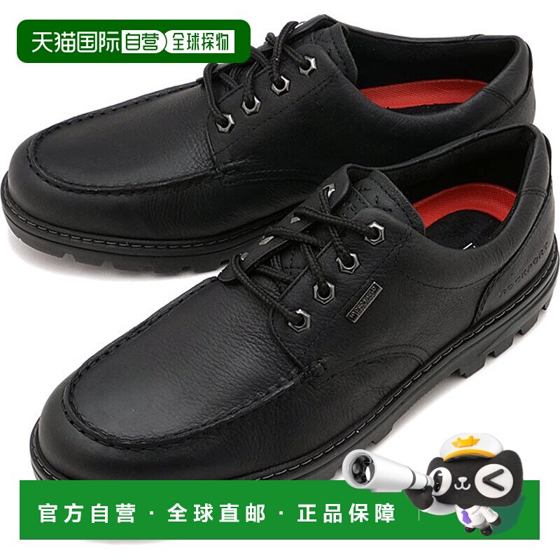 日本直邮Rockport 男士 Weather or Not Moc 牛津运动鞋 [RPI-CJ5
