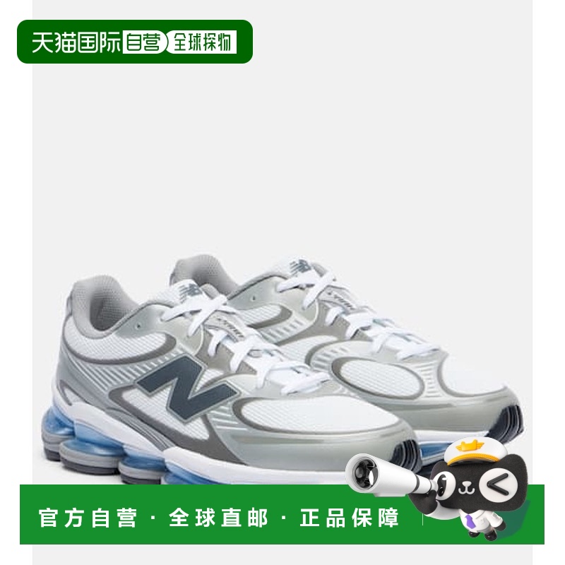 1h可退 香港直邮潮奢 New Balance  女士 Abzorb 2000 运动鞋