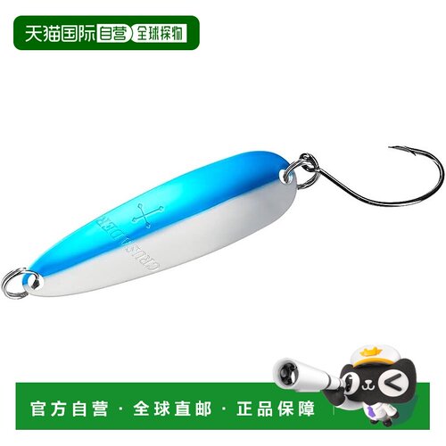 【日本直邮】达亿瓦Crusader 5S W-SBL