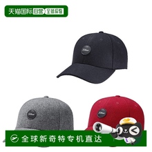 日本直邮Titleist 高尔夫帽子秋季系列帽