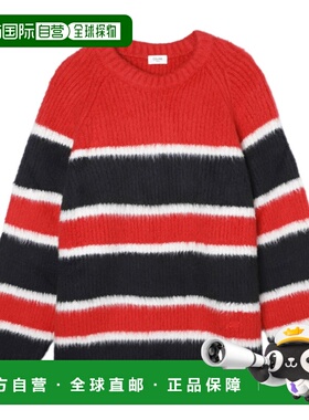 日本直邮Celine 男士圆领针织衫 多色（ry02h 0zqj 38rn）