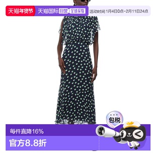 1h可退 【美国直邮】whistles 女士 连衣裙