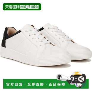 自营Women's Soul Naturalizer Neela I4757S8105 White Lifestyl