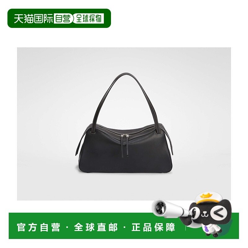 香港直邮JIL SANDER 女士单肩包 J08ZH0081P6570001 AW2025