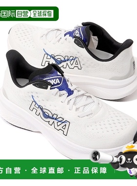 韩国直邮HOKA ONE ONE M MACH 6 (1147790-WMR) 跑鞋