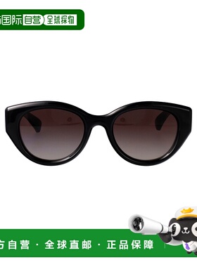 香港直邮GUCCI 女士太阳镜 GG1976SK002 CO 古驰红色