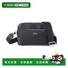 日本直邮Guess BOSTON Camera Bag Double Zip