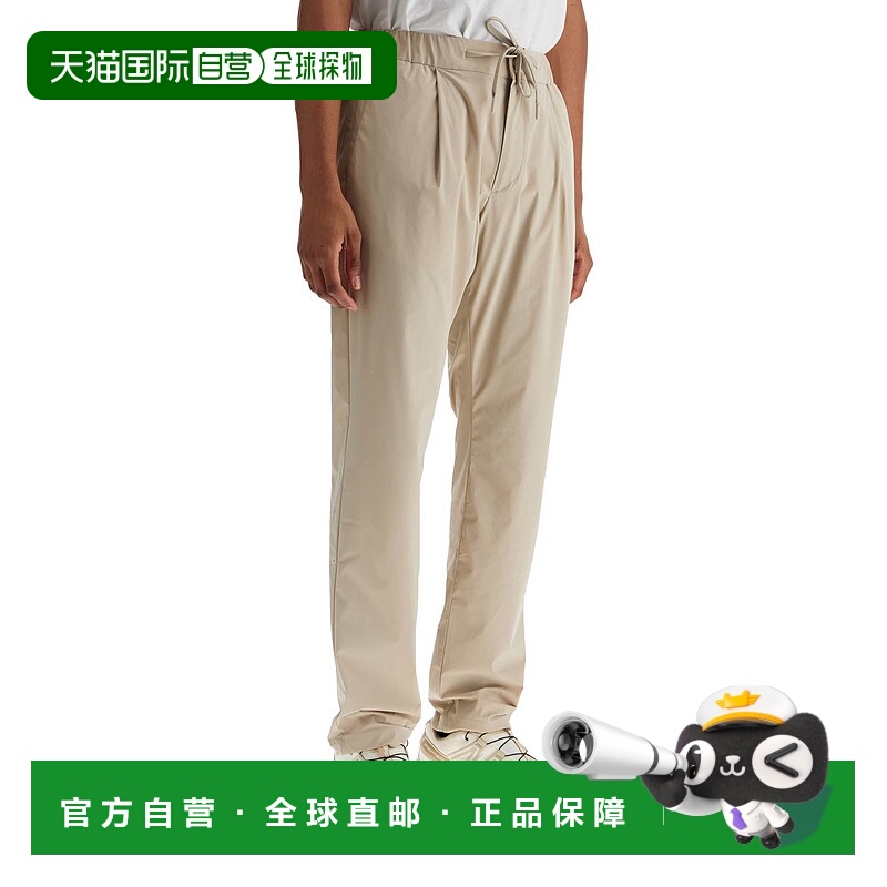 欧洲直邮herno 男士 休闲裤卫裤束脚裤