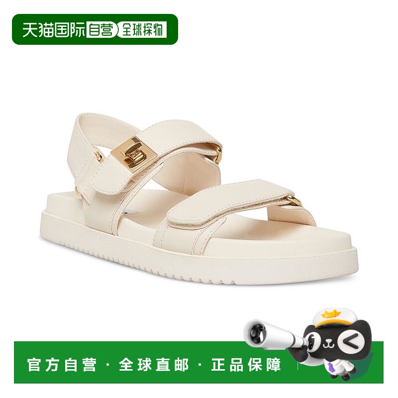 1h可退 【美国直邮】steve madden 女士 凉鞋新款