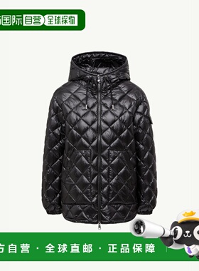 1h可退 欧洲直邮MONCLER 盟可睐 26春夏 K20932F00013595ZZ999 女