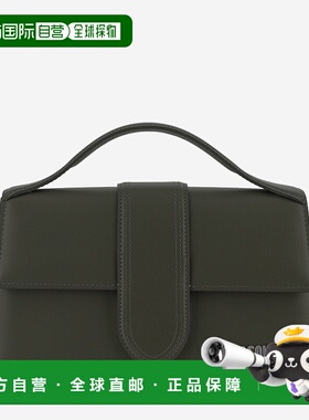 香港直邮JACQUEMUS 女士手提包单肩包 BAW00007AC01C02580 AW2025