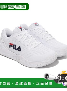 韩国直邮FILA [新] Wheeler Xilinx 3 T9 Hard FM21TM01987H-125