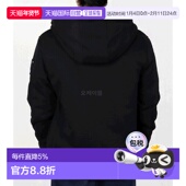 knuckles 通用 夹克衫 韩国直邮moose 慕斯纳可兹休闲冬季 连帽