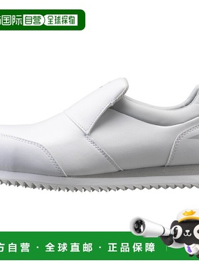 日本直邮MIZUNO Almighty PT 61 L 工装鞋低帮户外