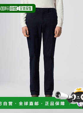 韩国直邮TOMMY HILFIGER 男士男装休闲裤T12D7WPC793ML1DW5外穿