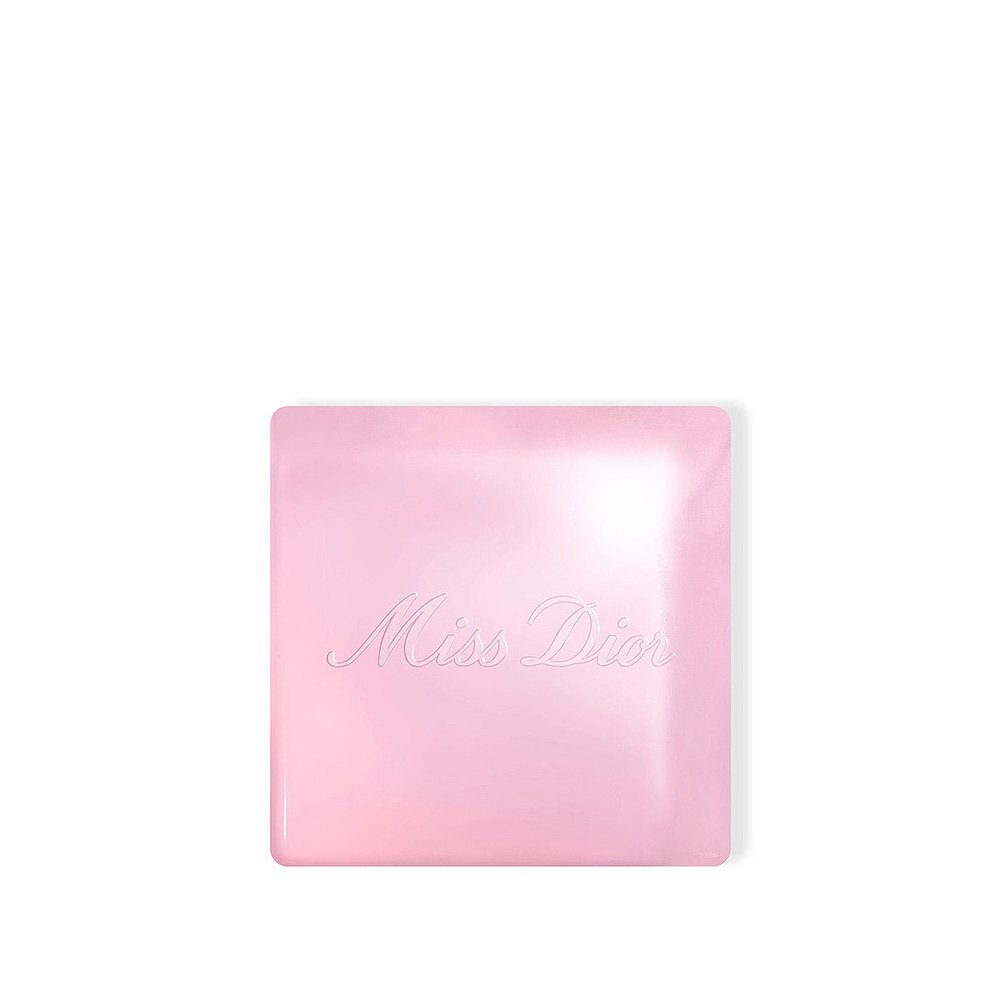 Dior 迪奥 迪奥小姐香氛皂 Miss Dior Soap 120g 美容护肤/美体/精油 身体皂 原图主图