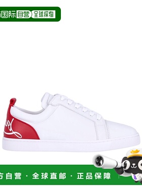 1h可退 香港直邮CHRISTIAN LOUBOUTIN 男士运动鞋 3240080J679 AW