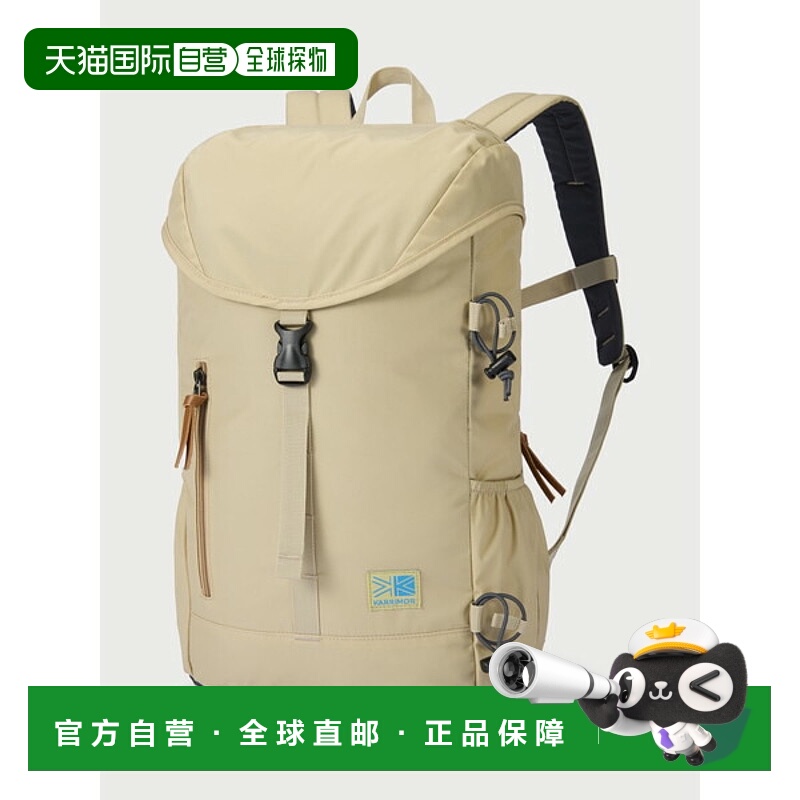 日本直邮Karrimor VT Day Pack R 日用背包 501219-0820