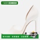 Pumps Pvc Rossi 自营Gianvito Bree White Leather orsay And