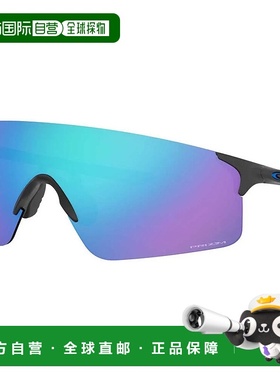 香港直邮OAKLEY Evzero Blades Prizm 太阳镜 中性欧克利眼镜