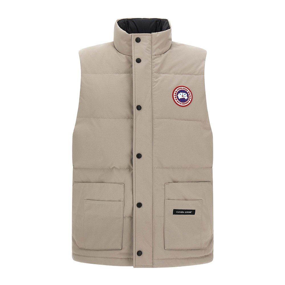 canada goose 男士 背心马甲,男装,常规马甲,淘宝优惠券,粉丝福利购,淘宝优惠卷