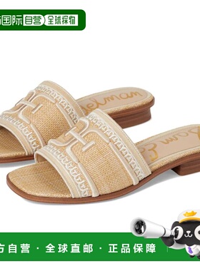 1h可退 【美国直邮】sam edelman 女士 凉鞋