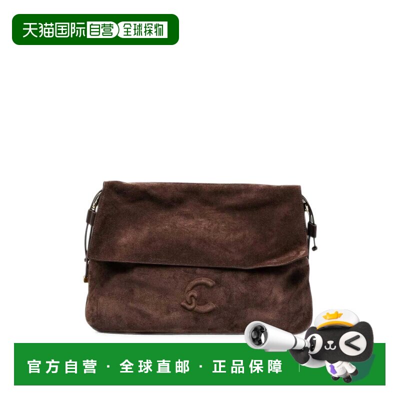 香港直邮COCCINELLE 女士手提包 E1V9G130301W20 【付后1h可退】