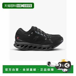 ON RUNNING昂跑 Cloudsurfer2 春夏新品日常休闲跑鞋新款